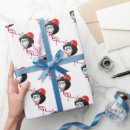 Recherche de humain papier cadeau Anniversaire