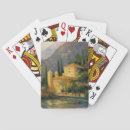 Suche nach toskana spielkarten Blumen