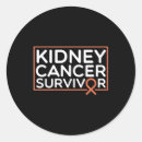 Suche nach krebs ist zum kotzen aufkleber Überlebender