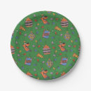 Recherche de scoobydoo assiettes en papier Halloween