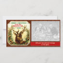 Recherche de de renne noël cartes Family