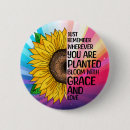 Suche nach gelbe sonnenblumen buttons Inspirierend