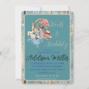 Recherche de cowboy bridal shower invitations Champagne