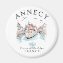 Suche nach annecy magnete Frankreich