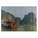 Suche nach hafen schneidebrettchen Reise