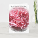 Suche nach januar karten Blume