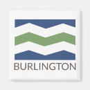 Recherche de nouvelle maison magnets Drapeau