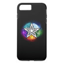 Recherche de pentacle iphone coques Sorcière