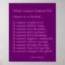 Recherche de de cancer posters Pour elle