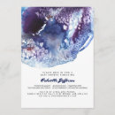 Recherche de indigo baby shower invitations Plage