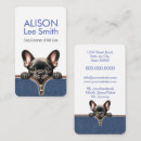 Recherche de soin de chien cartes visite Pour animaux