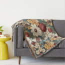 Suche nach vintage rosen decken Blumenreich