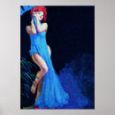 Suche nach retro pinup poster Frau