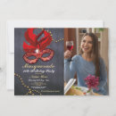 Suche nach masquerade birthday party einladungen Geburtstagsparty