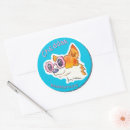 Recherche de quotidien autocollants Dog