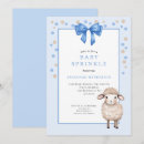 Recherche de baby sprinkle invitations Pour tous