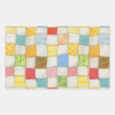 Recherche de patchwork autocollants Coloré