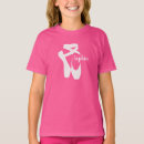 Recherche de ballet enfant tshirts Danseuse