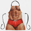 Recherche de muscles tabliers Barbecue