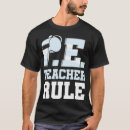 Recherche de éducation physique tshirts Diplôme