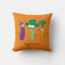 Suche nach veggies kissen Lustig