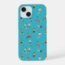 Recherche de joueur de jeu iphone coques Garçon