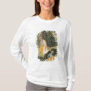 Recherche de radha krishna tshirts Un dieu