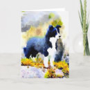 Recherche de chien border collie vœux cartes Frontière