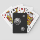 Recherche de optique jeux de cartes Abstrait