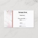Recherche de trimmers cartes visite Motif