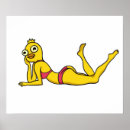Suche nach ducky poster Cartoon