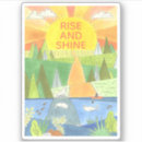 Recherche de je brille autocollants Monter et briller