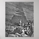 Recherche de tour de babel posters Religieux