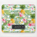 Suche nach tropische frucht mousepads Tropen