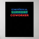 Suche nach kollege poster Bürobestie