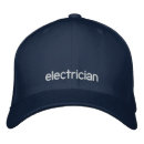 Recherche de électricien casquettes Professionnel