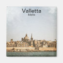 Suche nach valletta magnete Malta