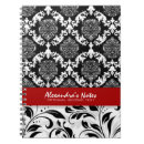 Recherche de fille vintage carnets Girly