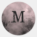 Suche nach roter mond aufkleber Halloween