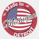 Suche nach michigan usa aufkleber Autostadt