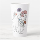 Recherche de beauté tasses Girly