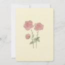 Suche nach blumendruck einladungen Blumenmuster