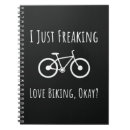 Suche nach mountainbike kleine notizbücher Lustig