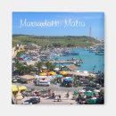 Recherche de de malte magnets Port
