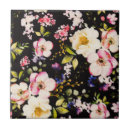 Suche nach blumenmotiv fliesen Aquarell