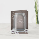 Suche nach weckglas karten Rustikal