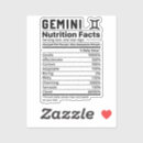 Suche nach sternzeichen aufkleber Astrologisch