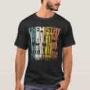 Suche nach reagenzgläser tshirts Chemiker