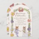 Recherche de célébration de pâques invitations Floral