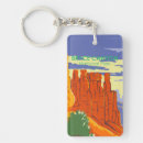 Suche nach bryce canyon schlüsselanhänger Wandern